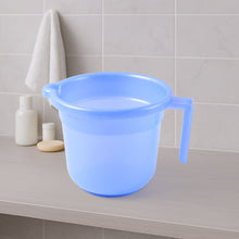 Unbreakable Plastic Bath Mug 