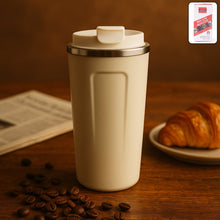 Stainless Steel Thermo Travel Mug