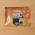 Germ Off Drum Cleaner
