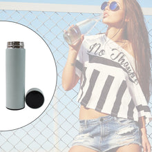 Stainless Steel Water Bottle (500 ML Approx)