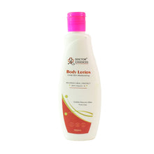 Doctor Choices Daily Care Vitamin E Body Lotion