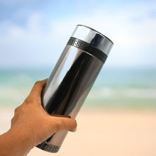 Stainless Steel Leak-Proof Water Bottle, BPA-Free, Hot & Cold Drinks (450 ML)