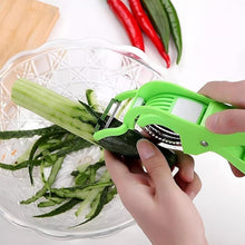 Snap Slice Multipurpose Tool
