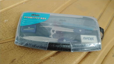 Yashu Complete Geometry Box Set