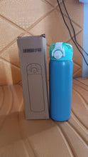 Stainless Steel Water Bottle (500ML)
